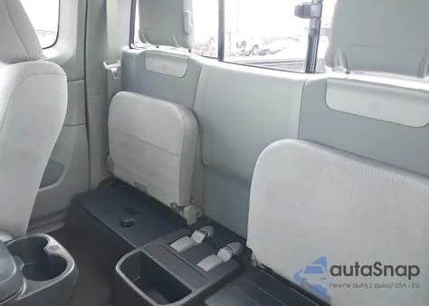 2014 Toyota Tacoma из США, поврежденный, VIN 5TFUX4EN7EX028692